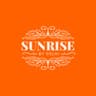 Sunrise by Delhi