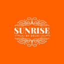 Sunrise by Delhi
